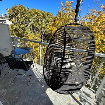 Appartement Palermo Jai à Buenos Aires Extérieur photo