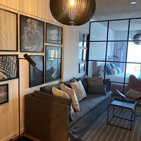 Appartement Palermo Jai à Buenos Aires Extérieur photo