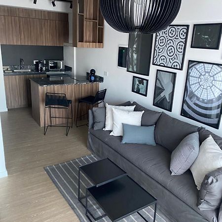 Appartement Palermo Jai à Buenos Aires Extérieur photo