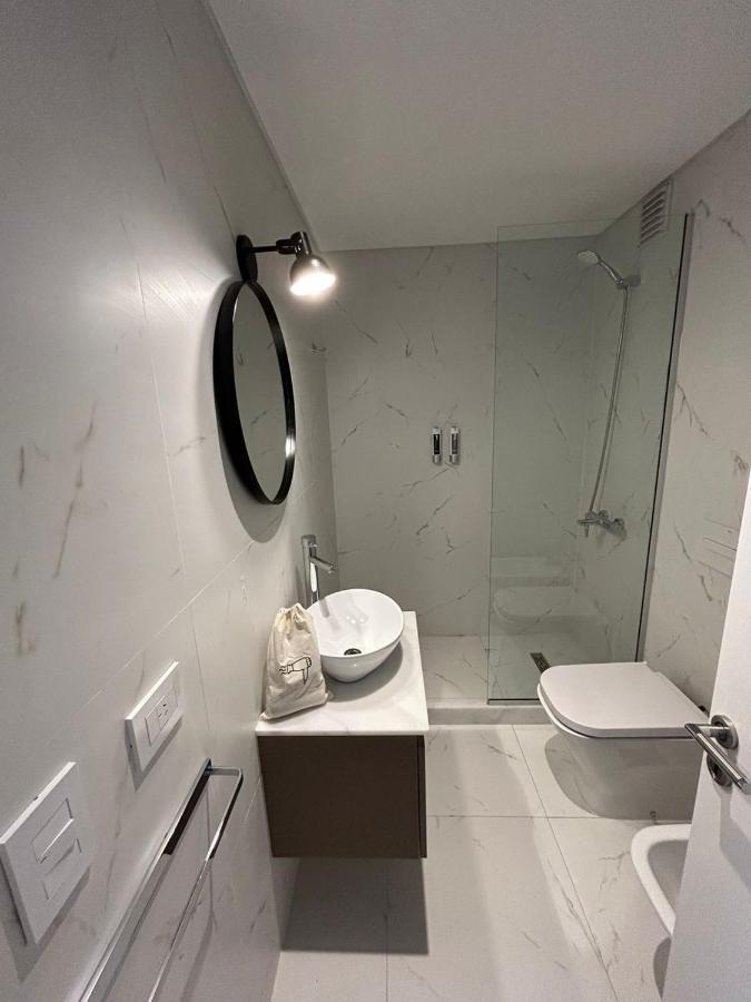 Appartement Palermo Jai à Buenos Aires Extérieur photo