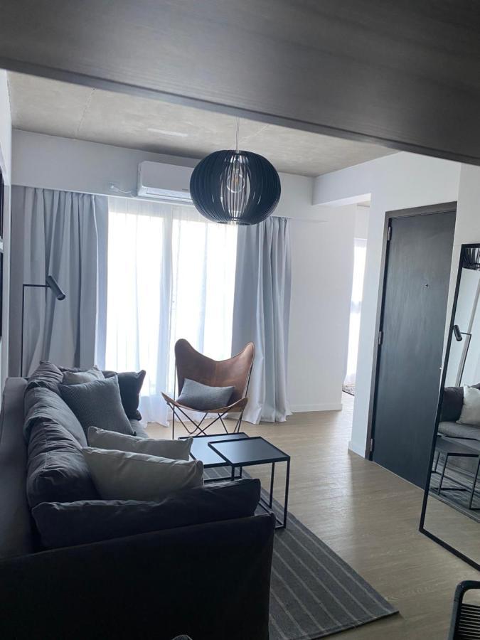 Appartement Palermo Jai à Buenos Aires Extérieur photo