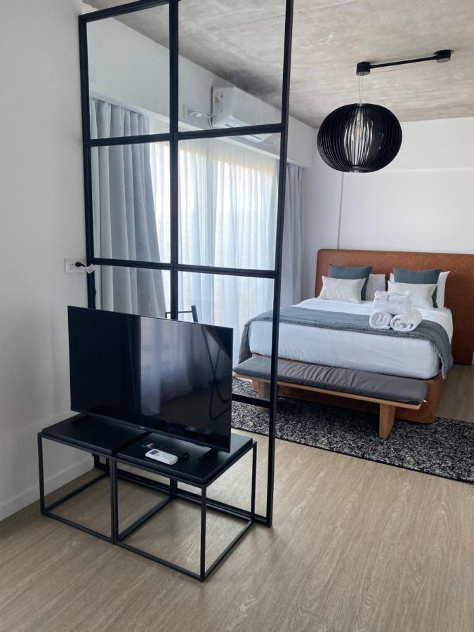 Appartement Palermo Jai à Buenos Aires Extérieur photo