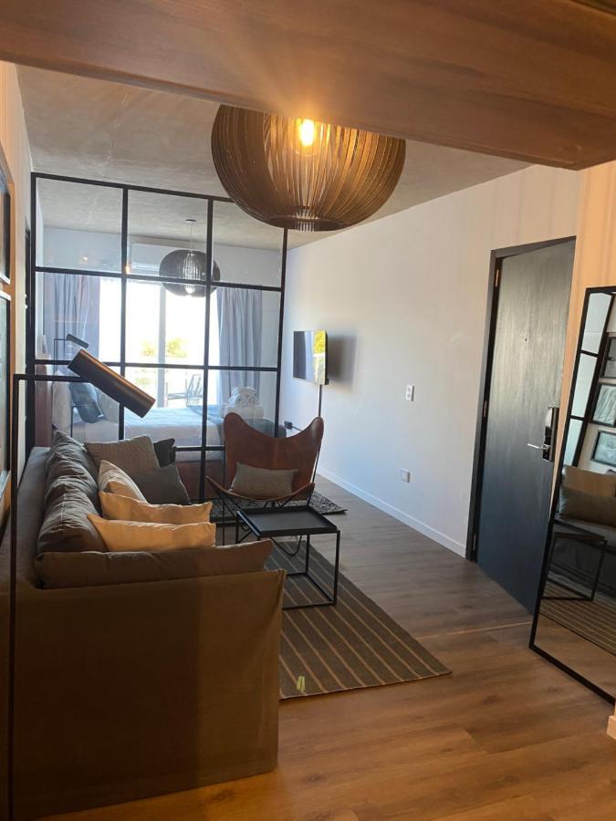 Appartement Palermo Jai à Buenos Aires Extérieur photo