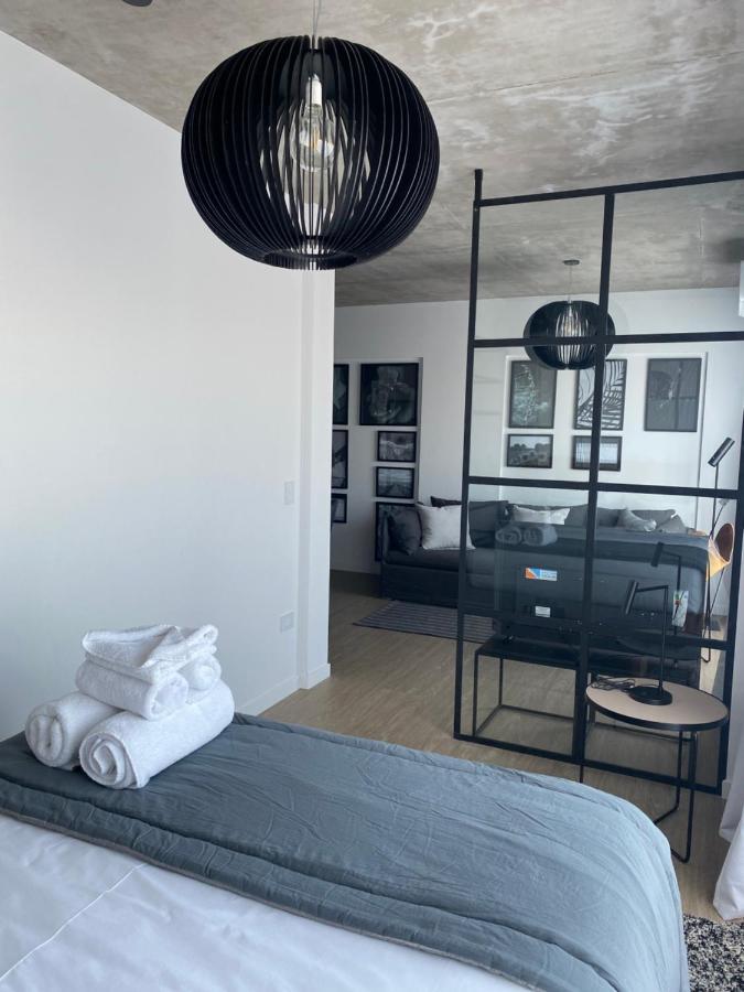 Appartement Palermo Jai à Buenos Aires Extérieur photo