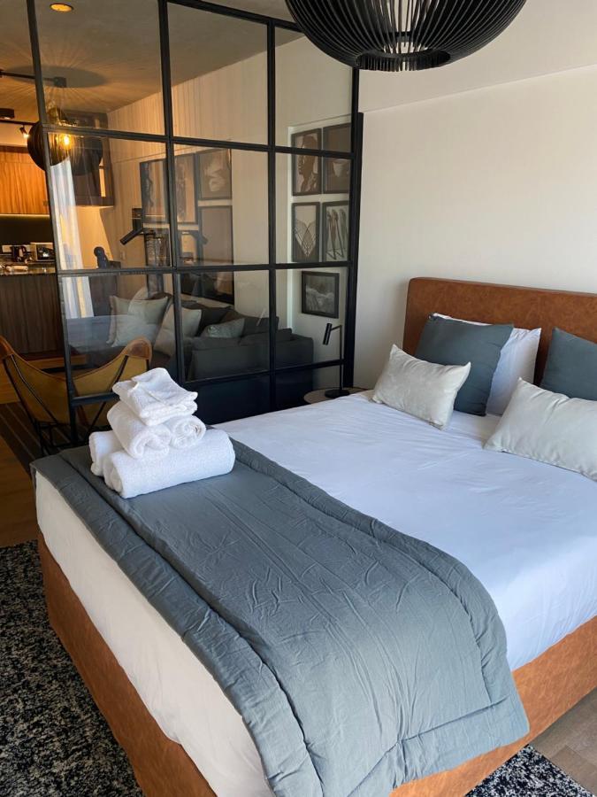 Appartement Palermo Jai à Buenos Aires Extérieur photo