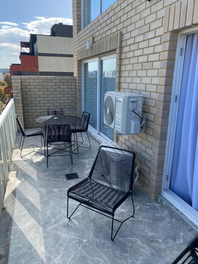 Appartement Palermo Jai à Buenos Aires Extérieur photo