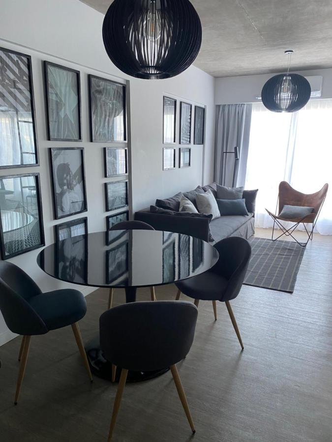 Appartement Palermo Jai à Buenos Aires Extérieur photo