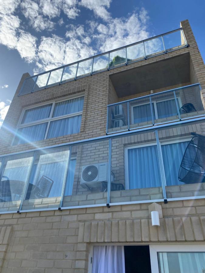Appartement Palermo Jai à Buenos Aires Extérieur photo