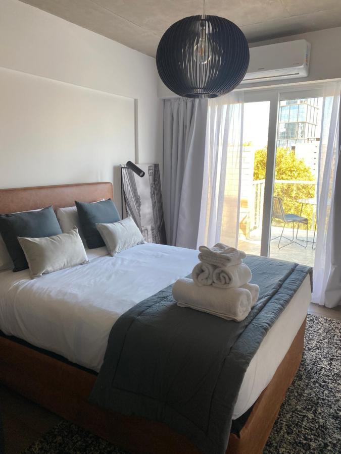Appartement Palermo Jai à Buenos Aires Extérieur photo