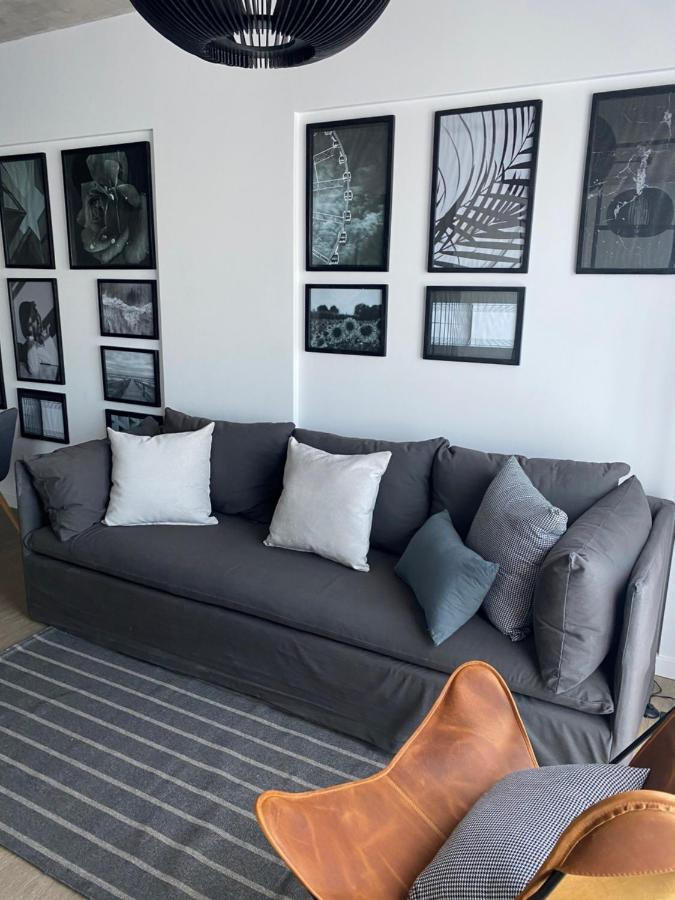 Appartement Palermo Jai à Buenos Aires Extérieur photo